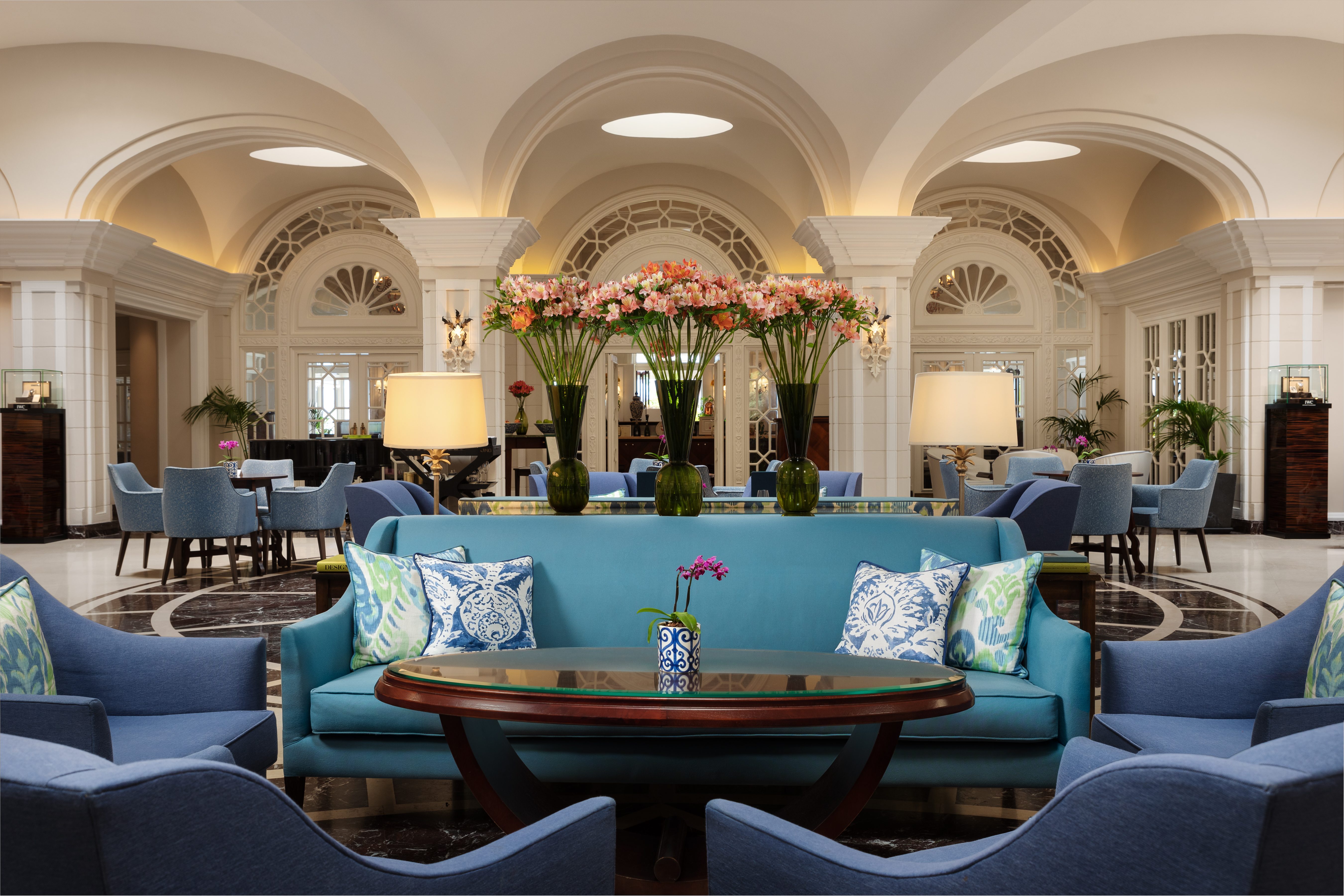The phoenicia malta