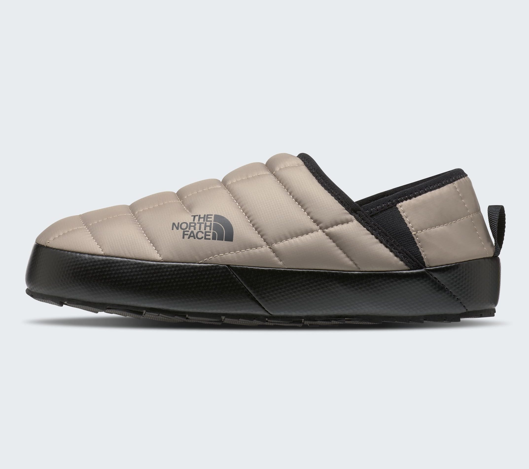 north face slippers