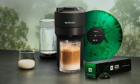Nespresso