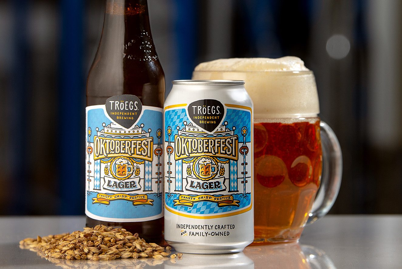 Troegs