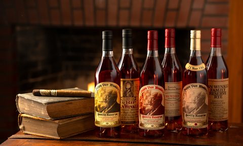 Buffalo Trace