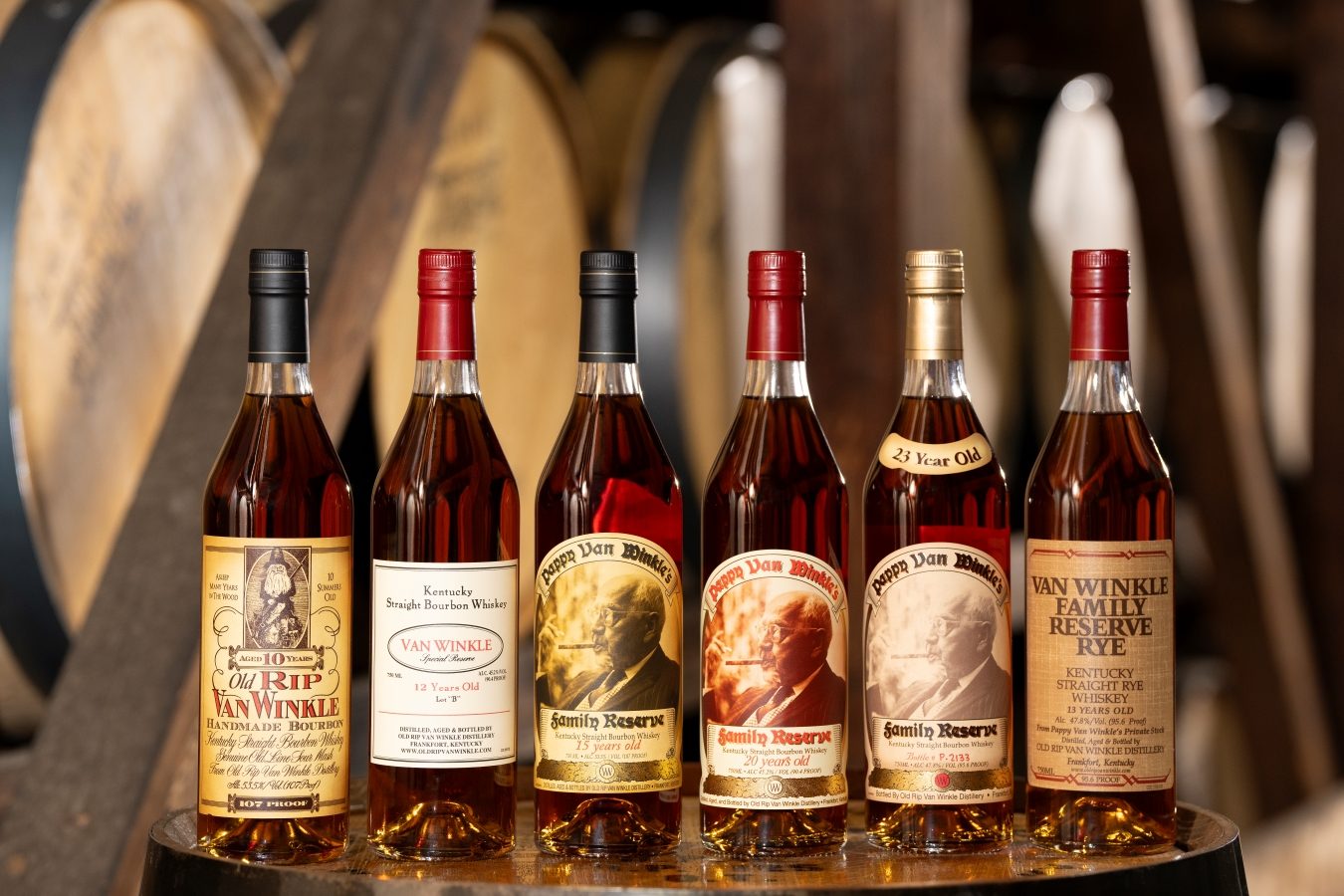 Buffalo Trace