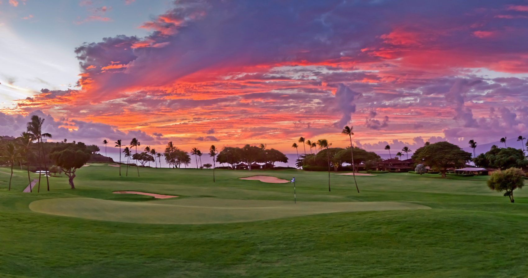 Hyatt Regency Maui Resort and Spa