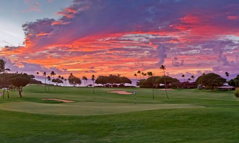 Hyatt Regency Maui Resort and Spa