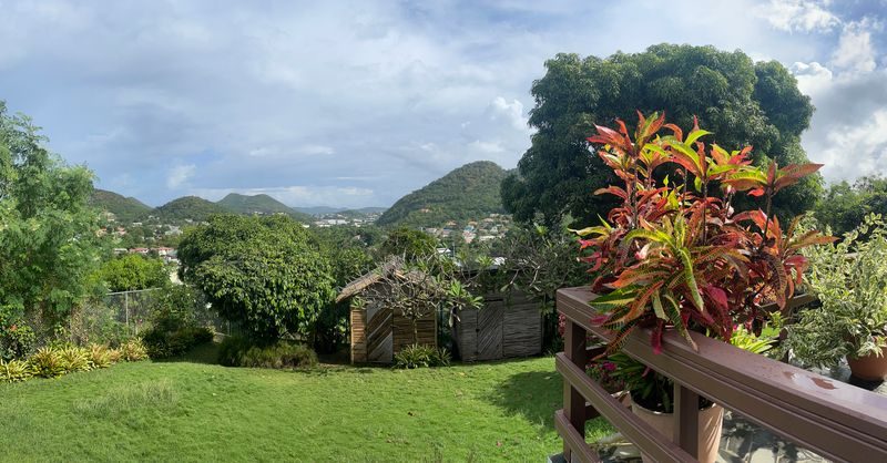 St. Lucia