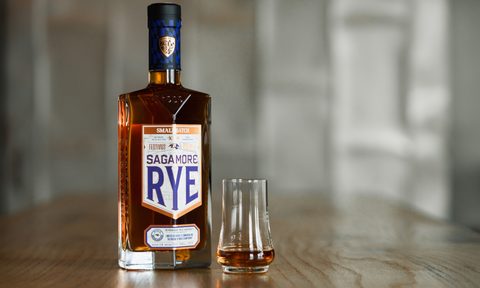 Sagamore Spirit