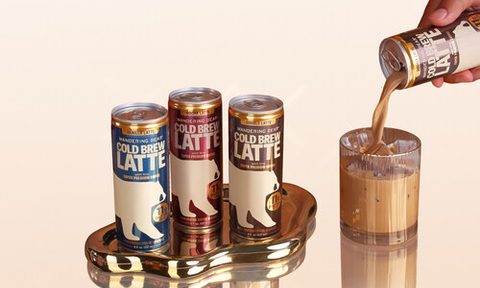Wandering Bear Coffee