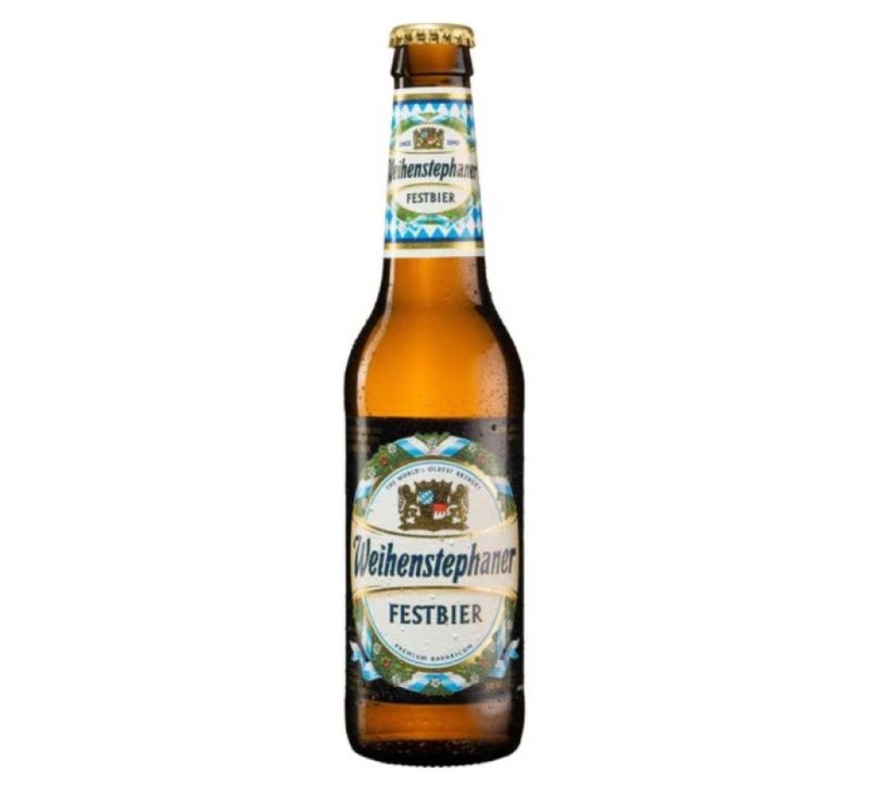 Weihenstephaner