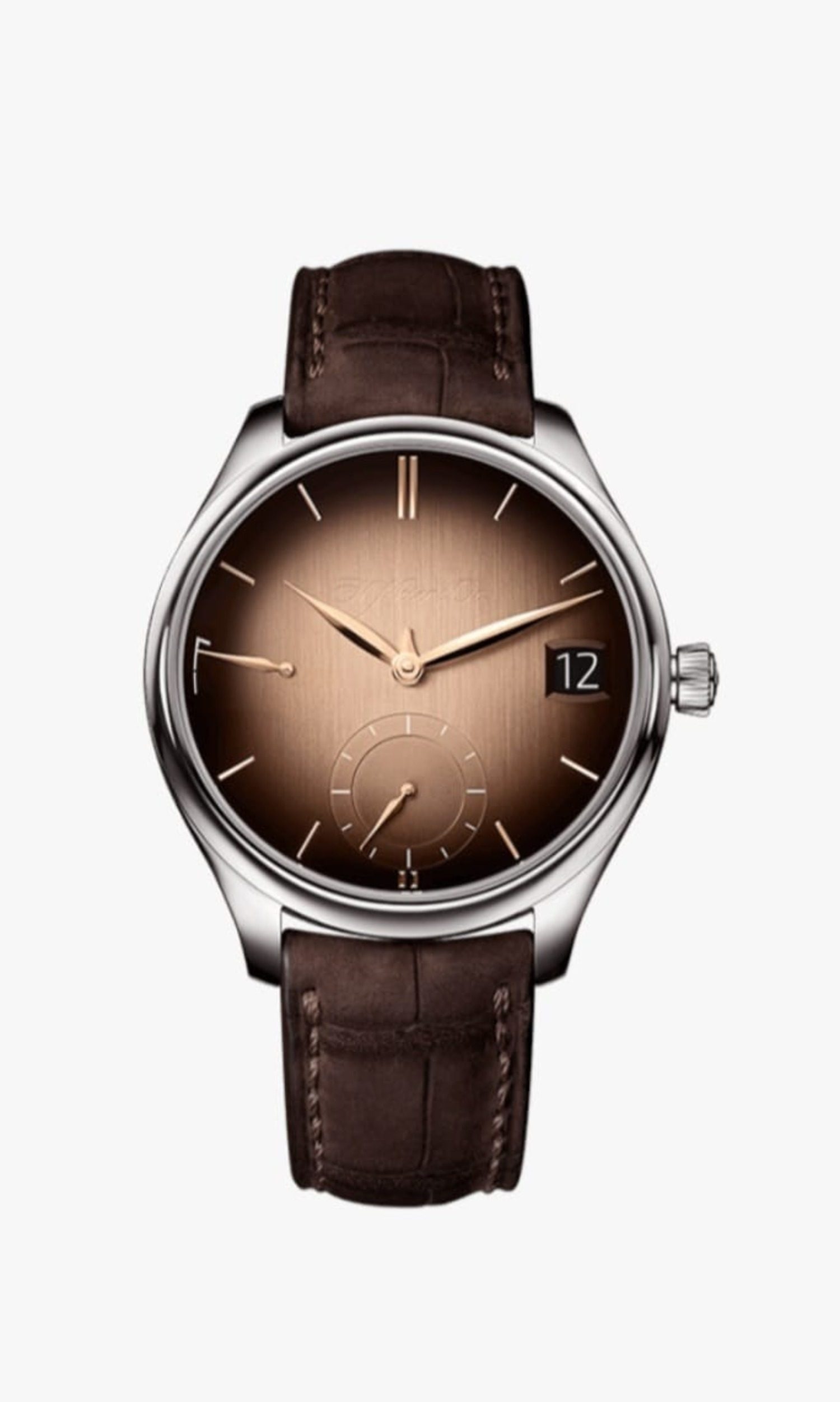 ENDEAVOUR PERPETUAL CALENDAR SMOKED SALMON