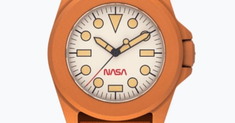 Unimatic x Massena Lab Modello Quattro Meteorite Watch Review