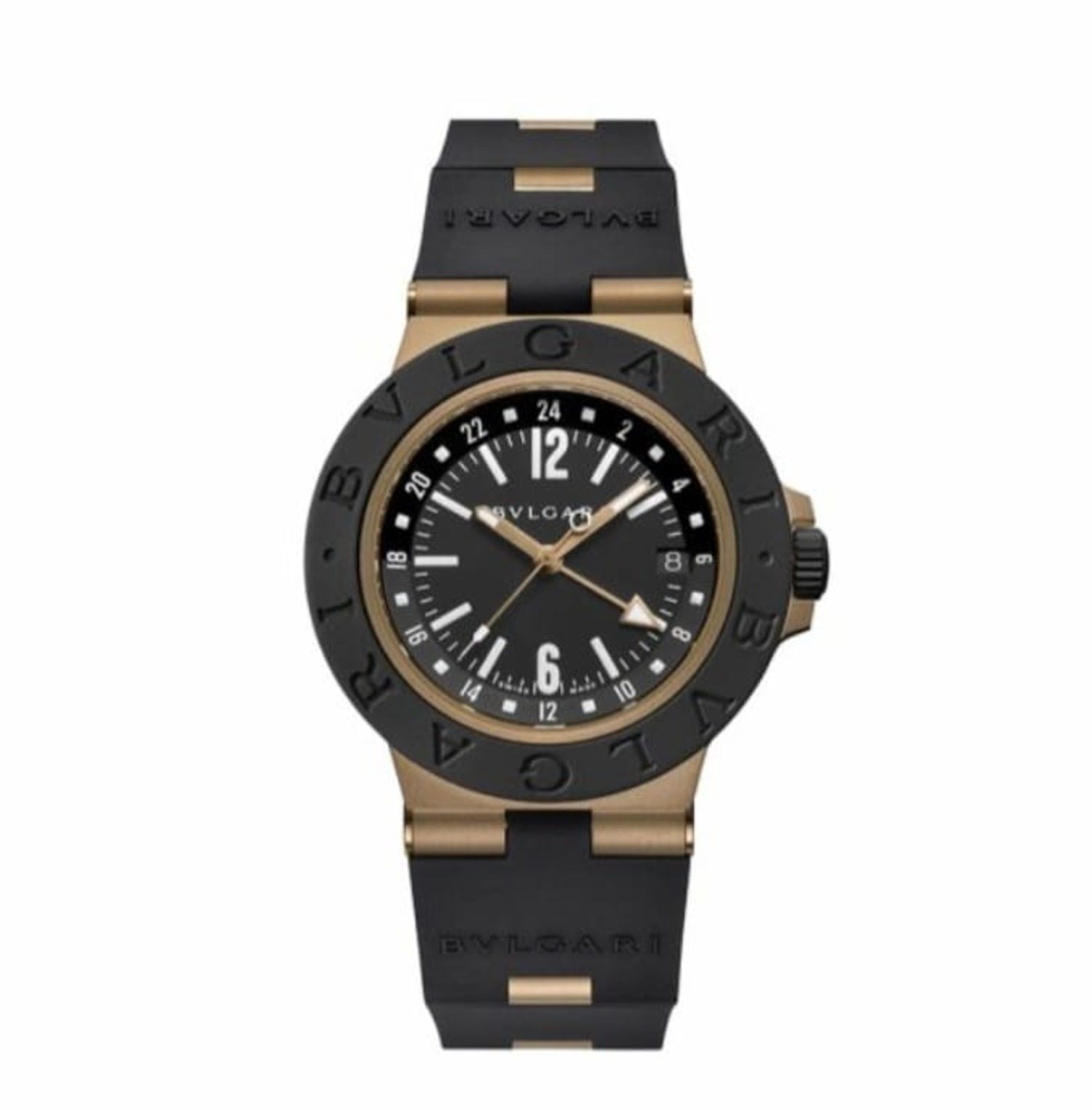 Bulgari Octo Roma watch