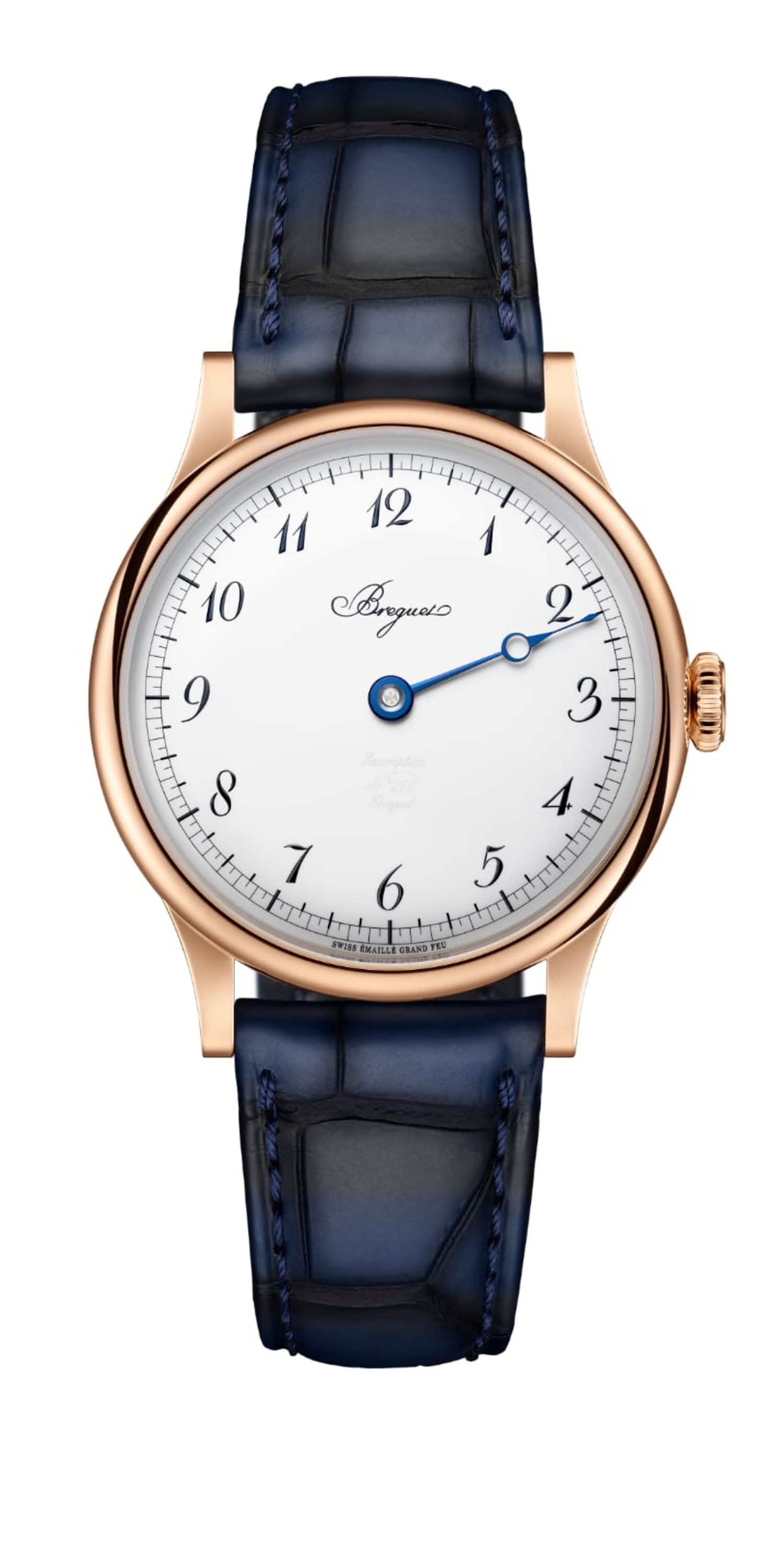 Breguet Classique Souscription