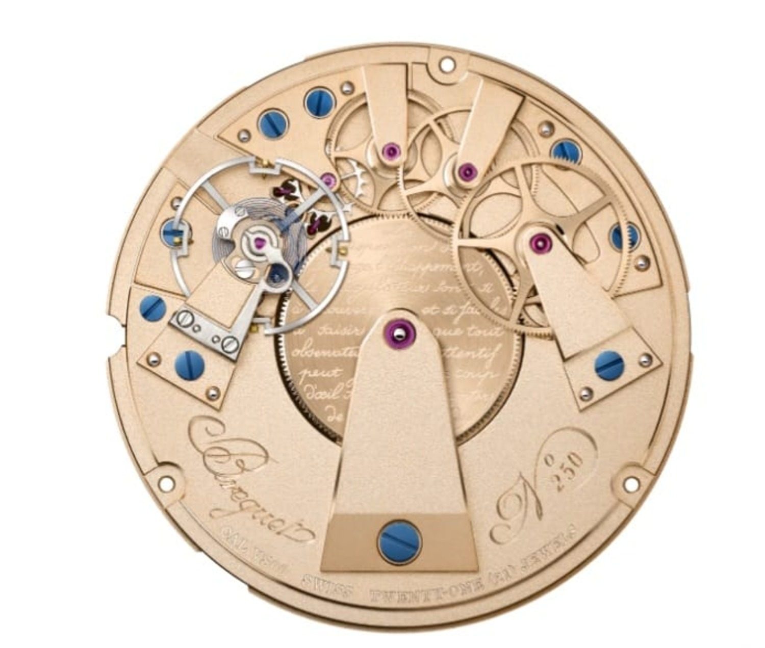 Breguet Classique Souscription