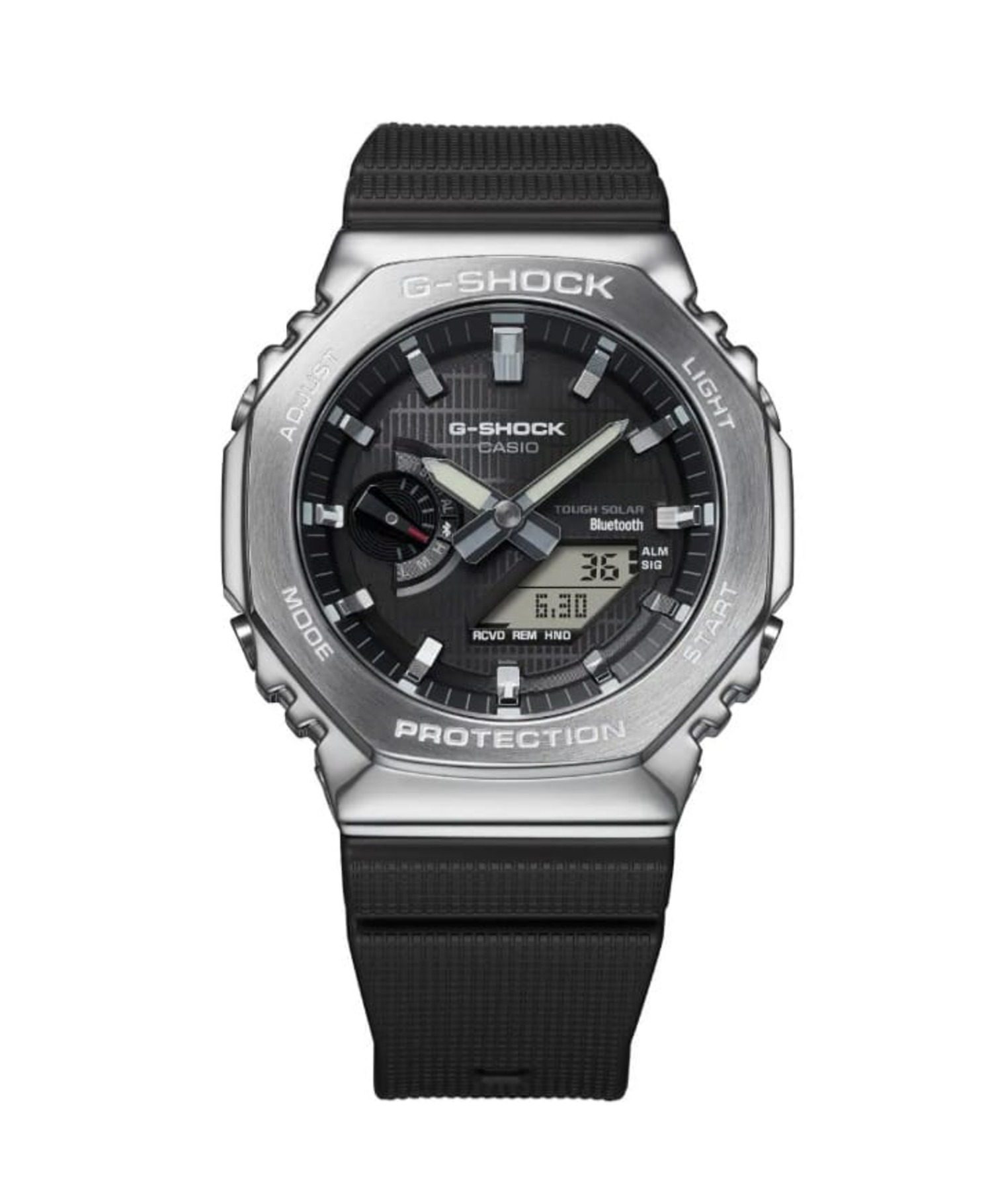 G-SHOCK's new GBM2100