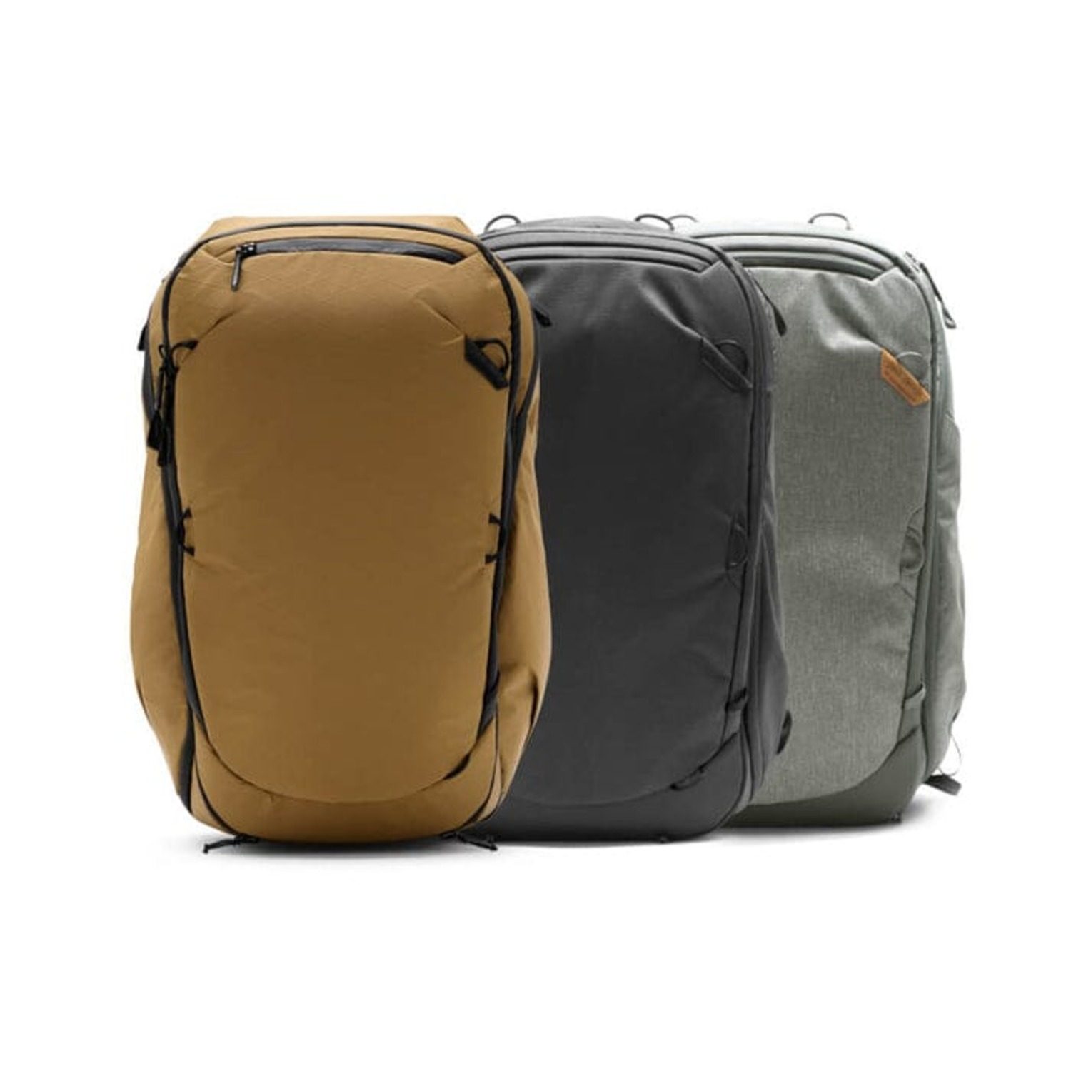 Peak Design Travel Backpack