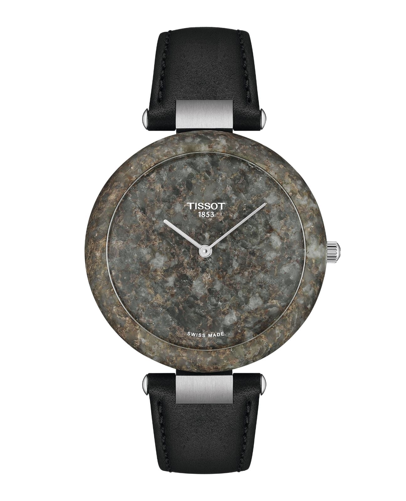 The Tissot RockWatch