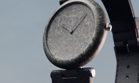 The Tissot RockWatch