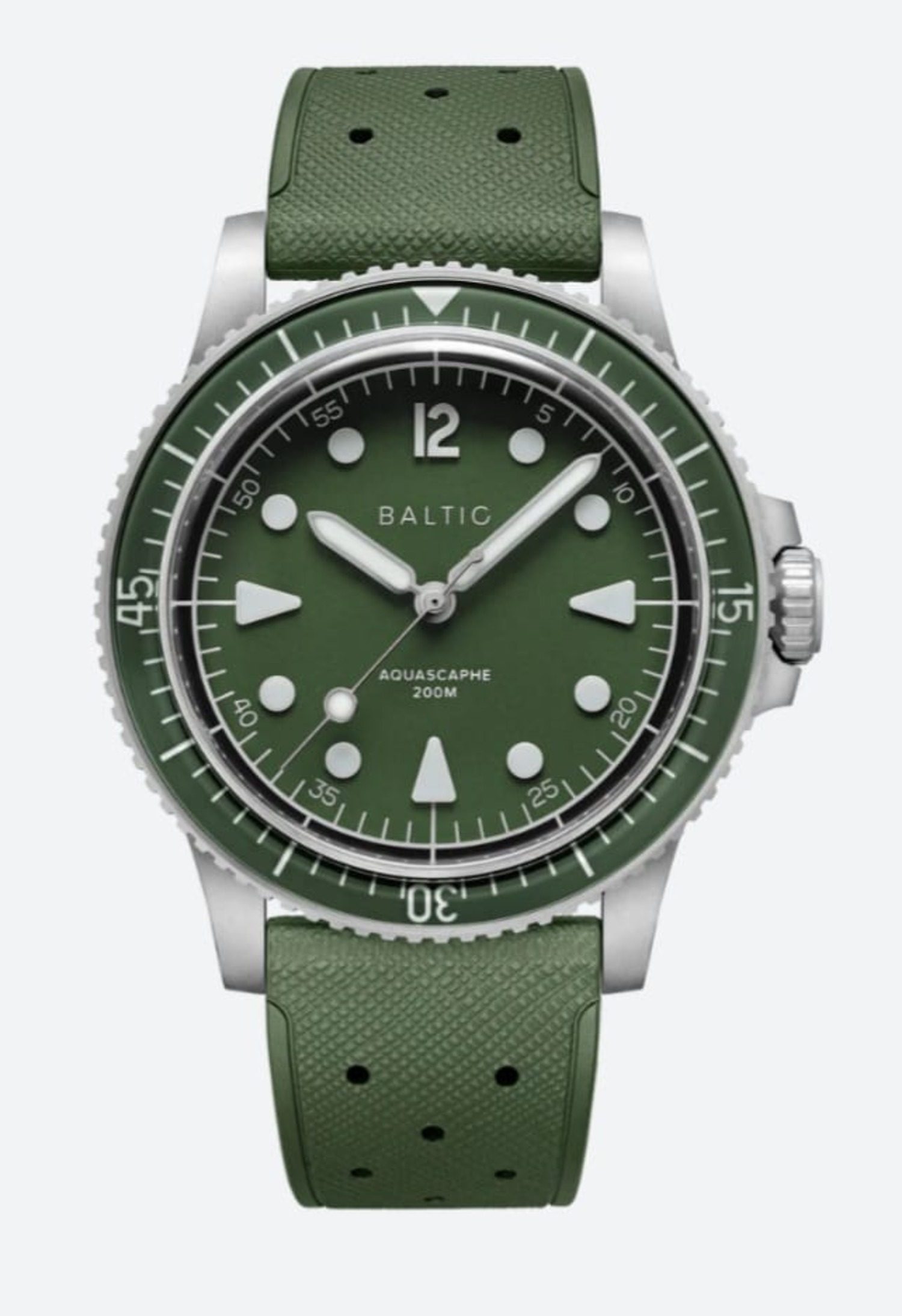 The Baltic Aquascaphe MK2