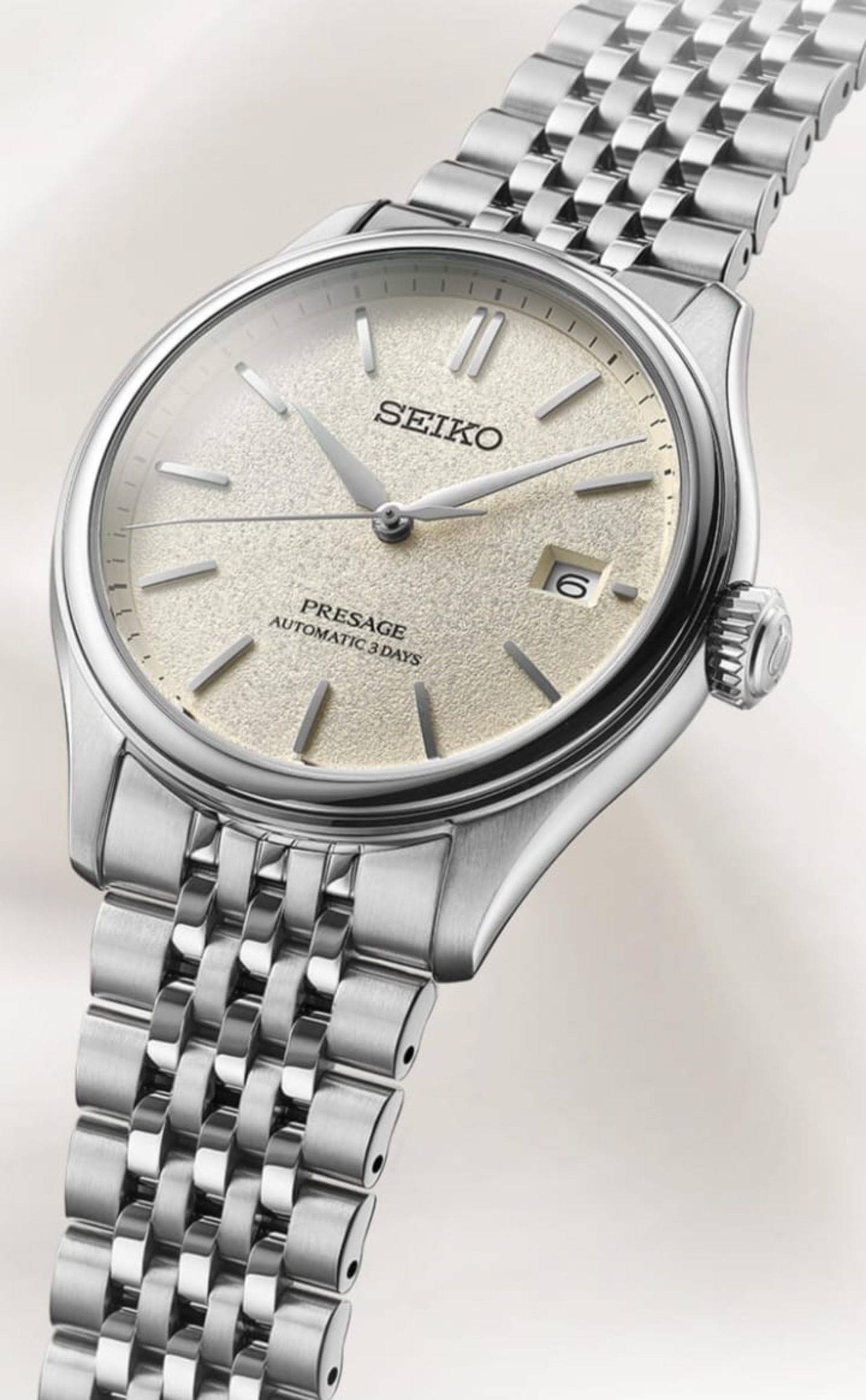 Presage Classic Series