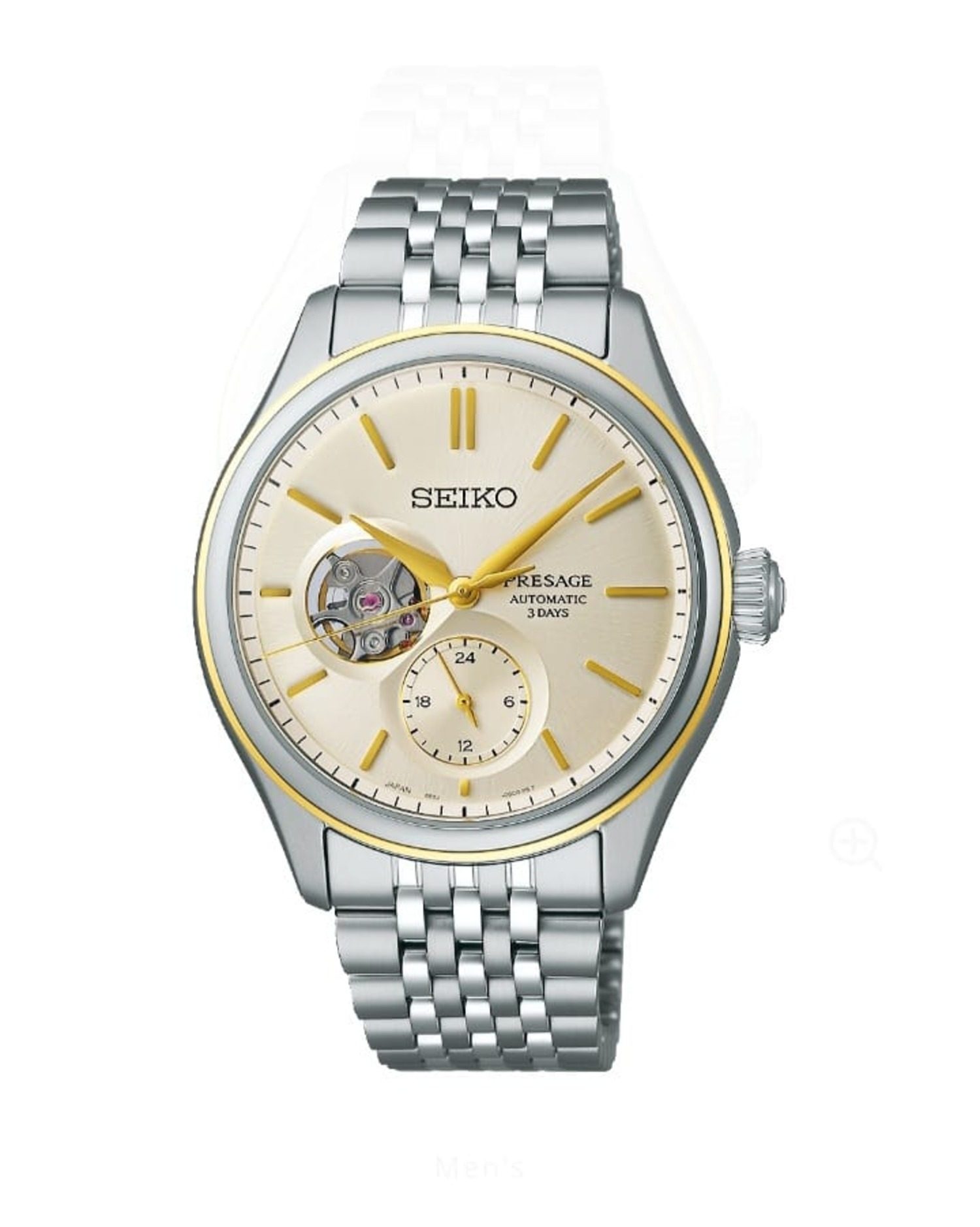 Presage Classic Series