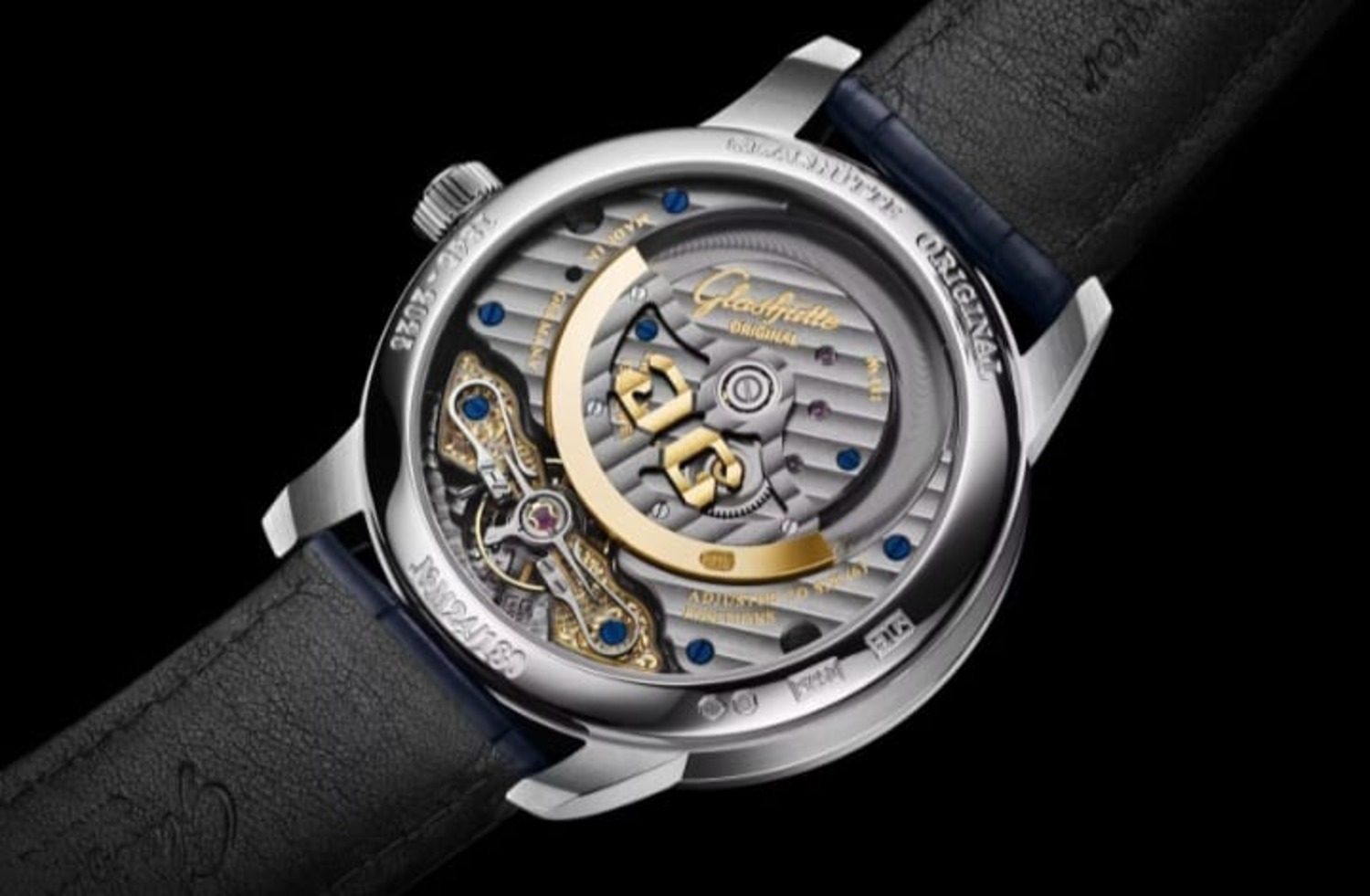Glash&uuml;tte PanoMaticLunar