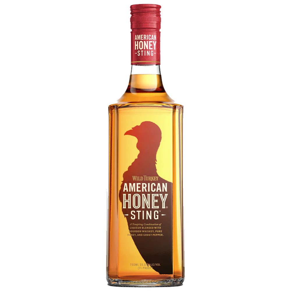 Wild Turkey