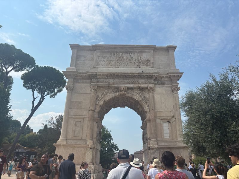 Rome