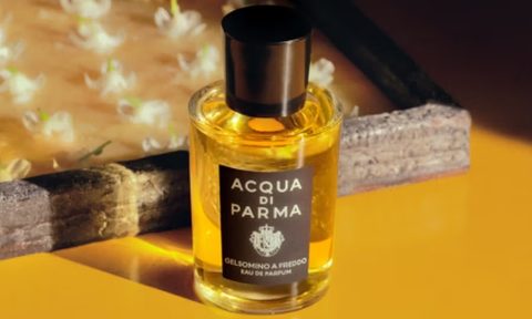 Acqua di Parma new fragrance