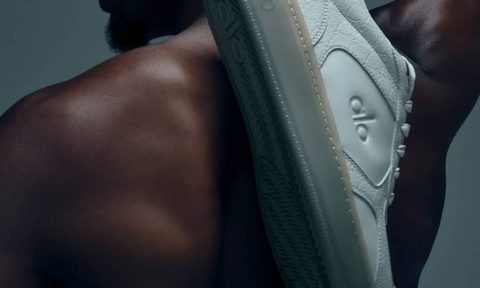 jimmy butler holding alo sneaker