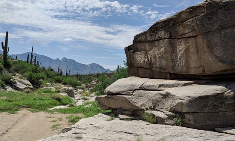 Oro Valley