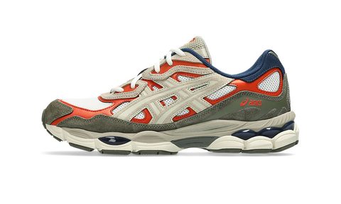 asics gel nyc sneakers