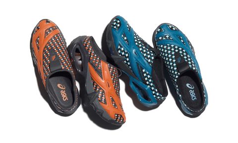 asics novalis seson 3