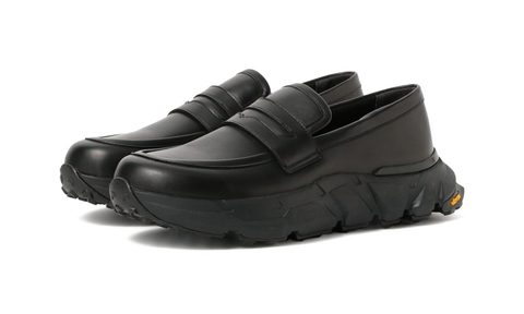 beams sneaker loafer