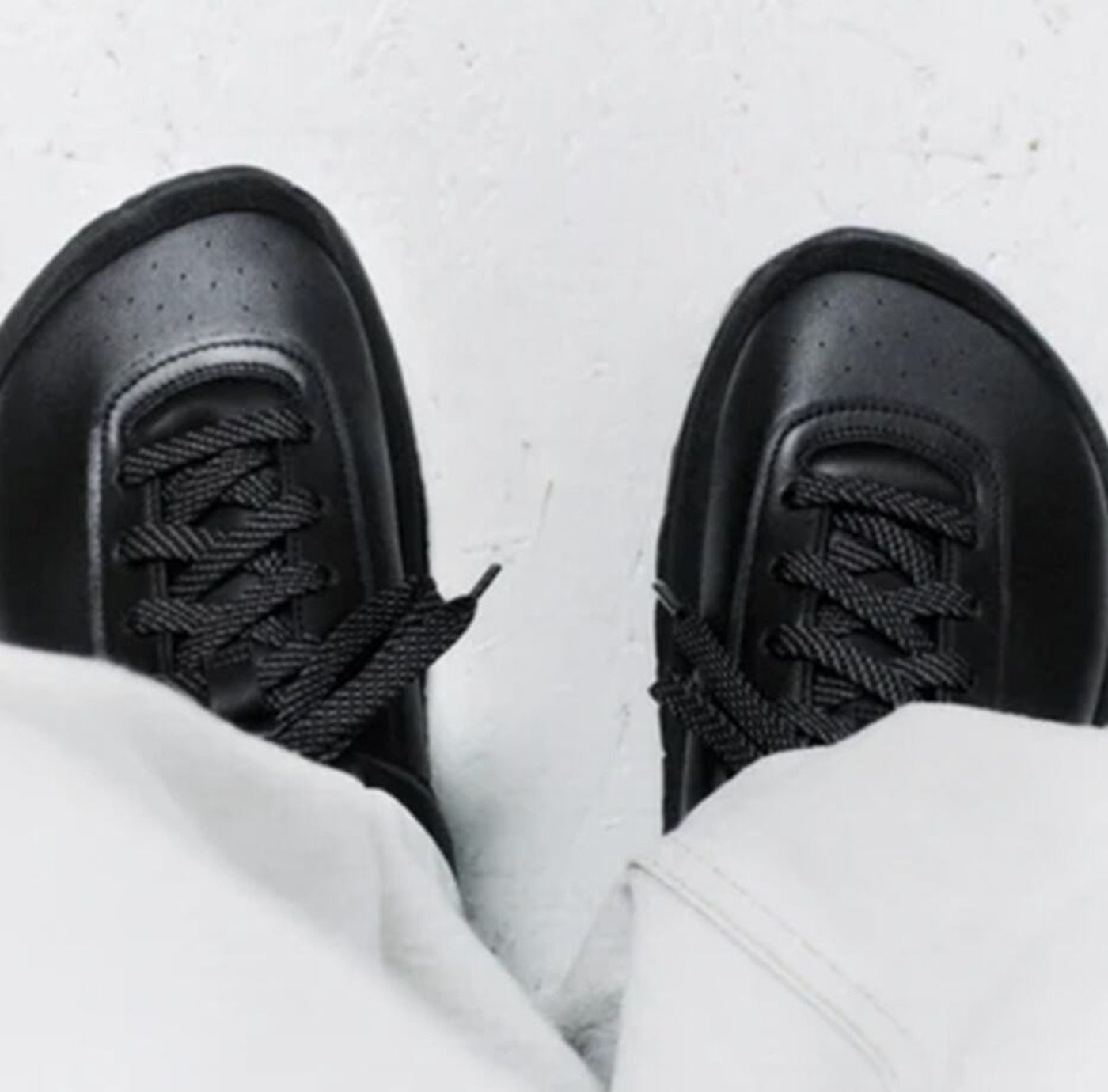 black birkenstock 1774 sneakers