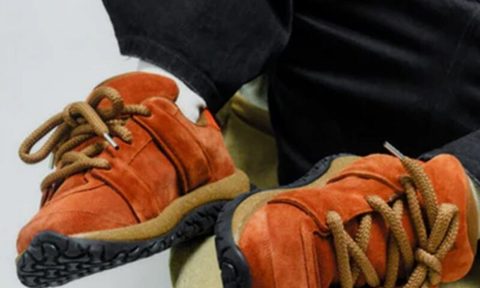 new lace-up birkenstock 1774 sneakers