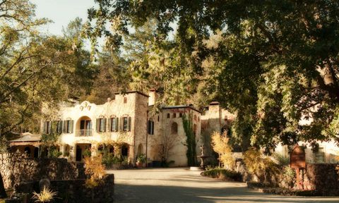 Kenwood Inn & Spa