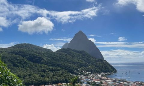 St Lucia