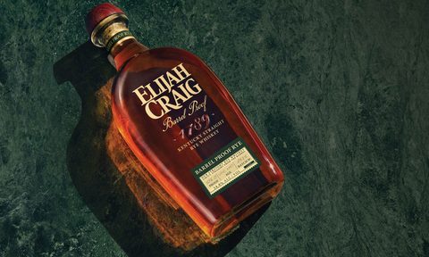Elijah Craig
