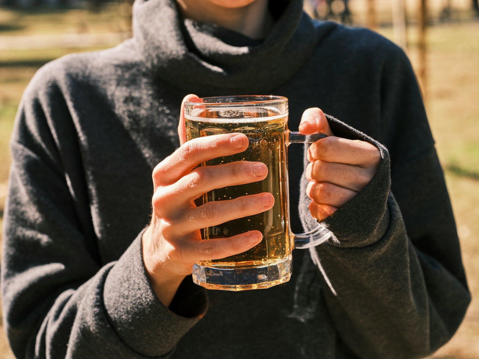 Lager