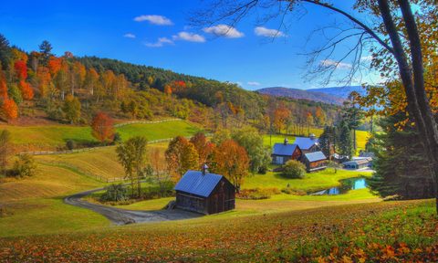 Vermont