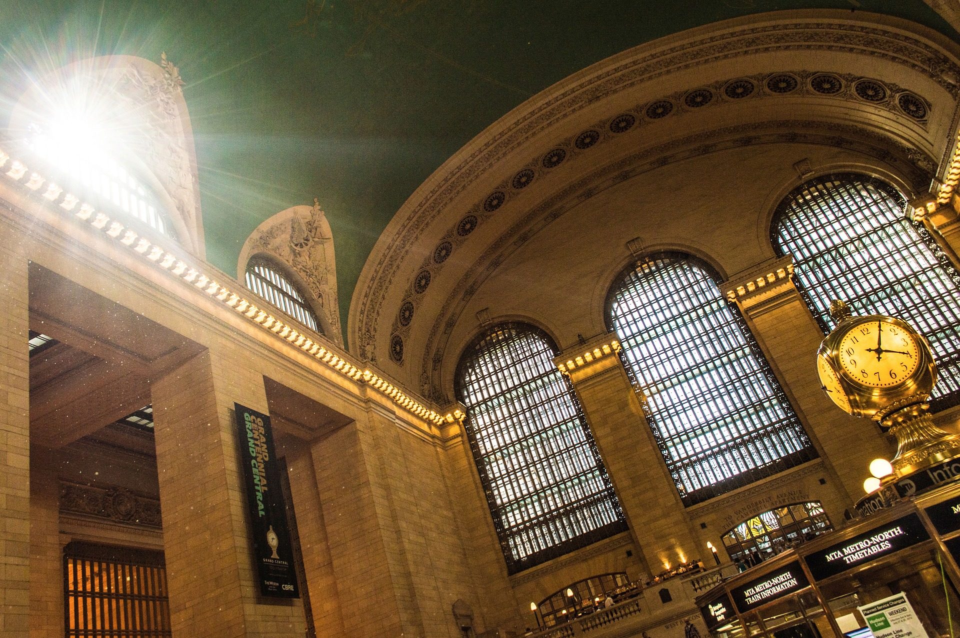 Grand Central
