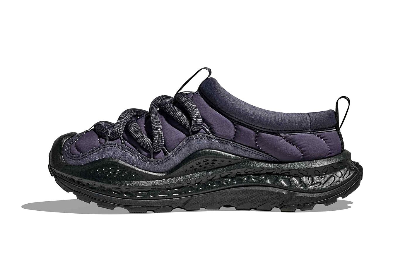 HOKA squid ink oro primo