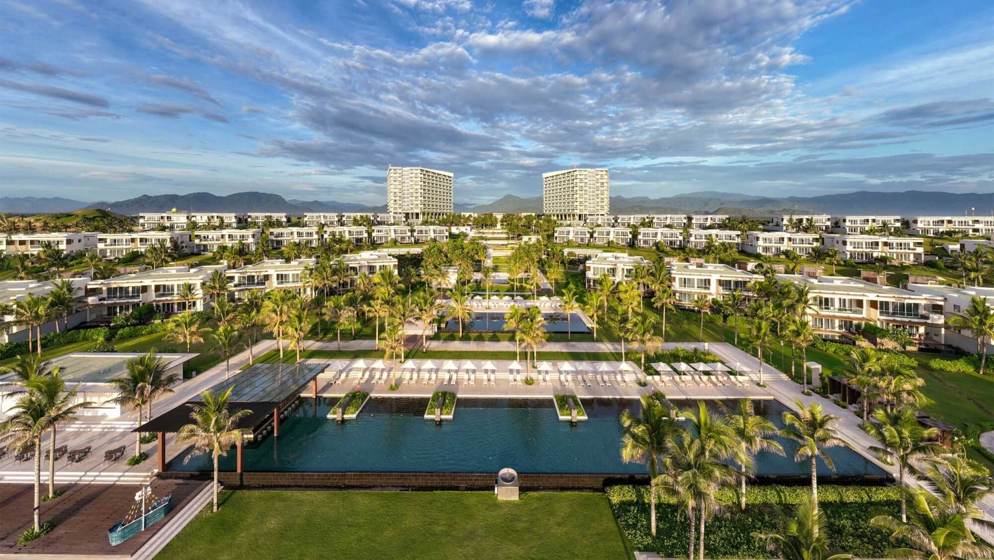 Alma Resort Cam Ranh