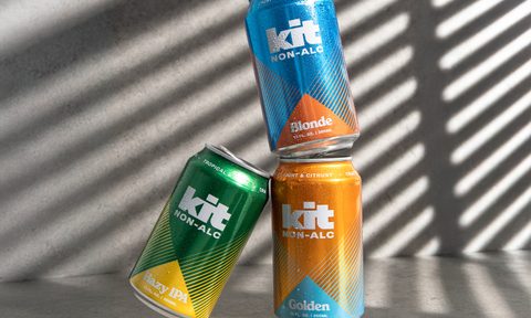 Kit NA beers.