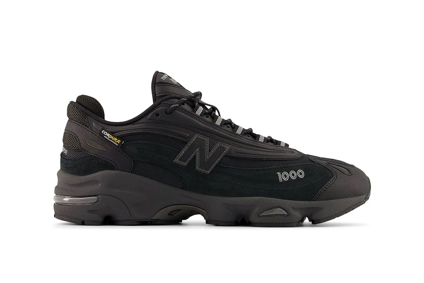 new balance 1000 cordura pack
