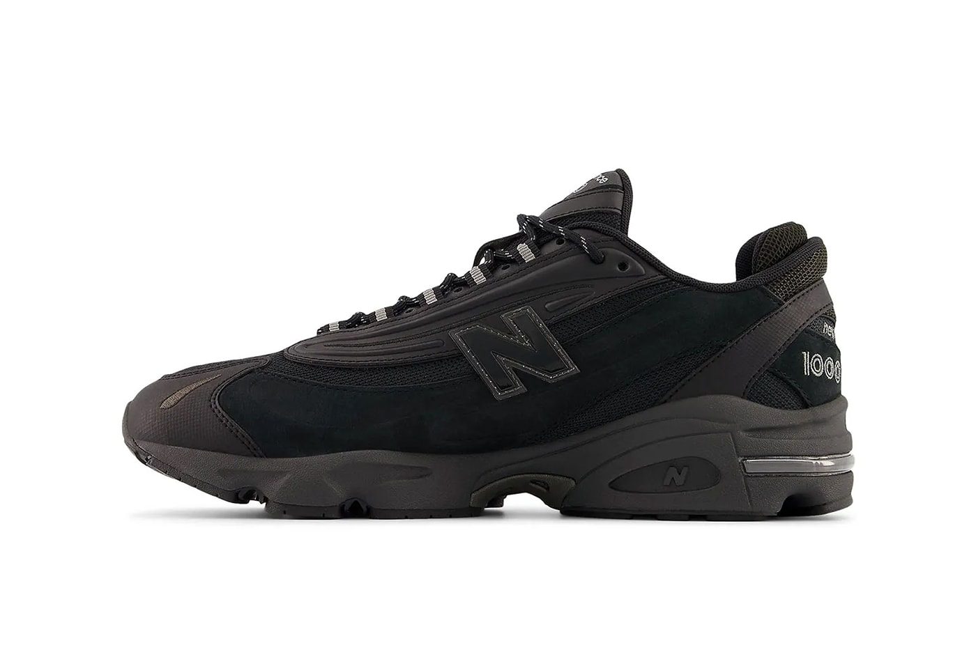 New Balance