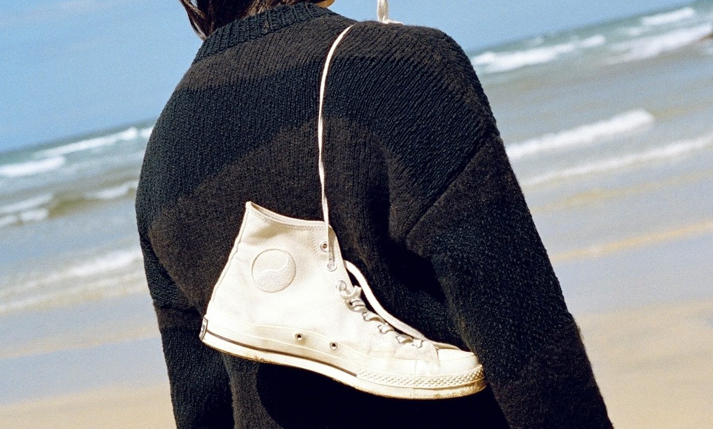 our legacy converse chuck 70 sneaker