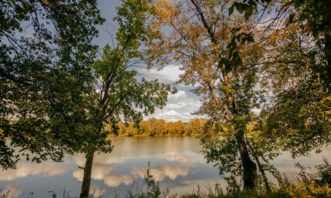 travel in fall