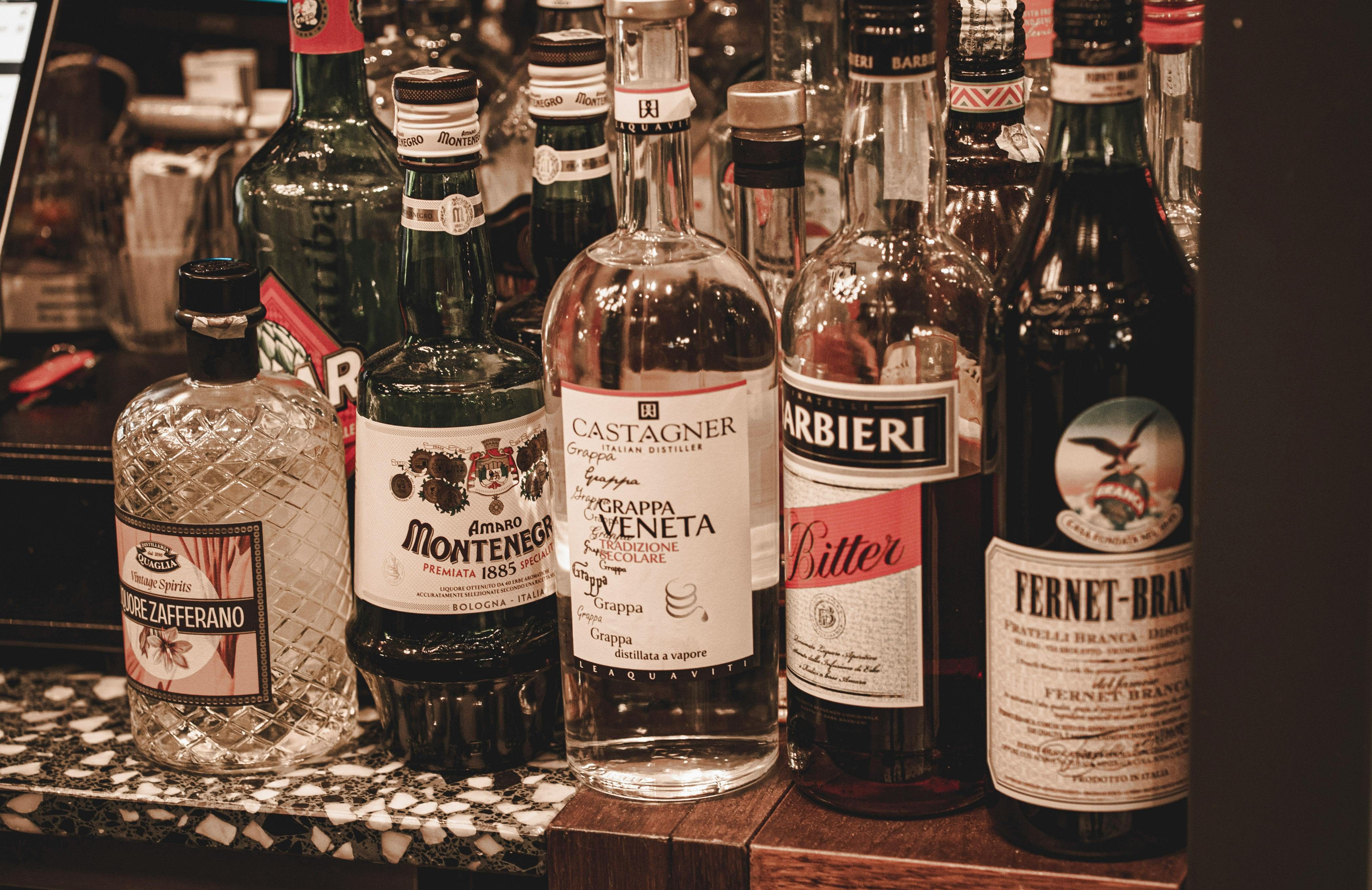 Fernet