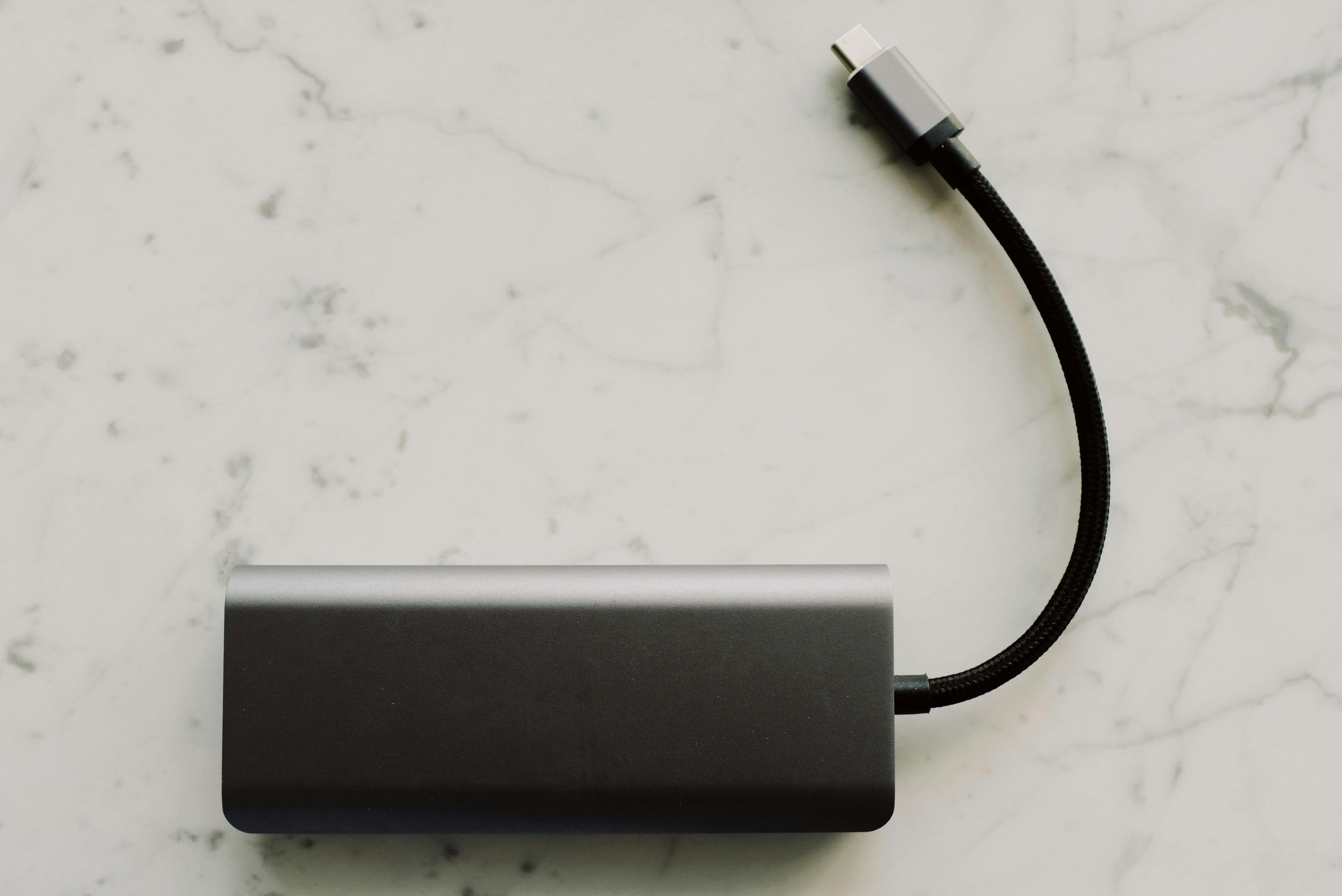 charging